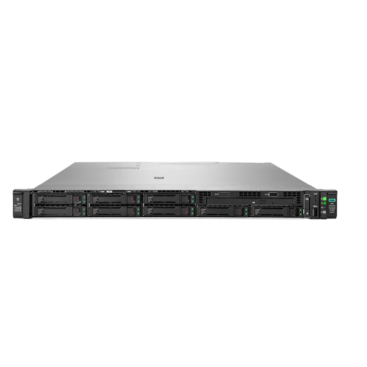 Obrazek Server HPE P89233-425