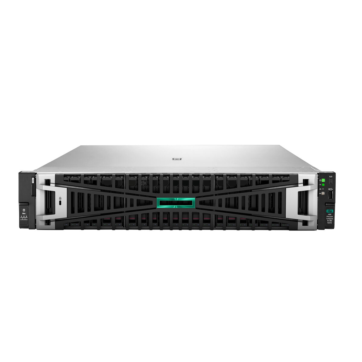 Obrazek Server HPE P89316-425