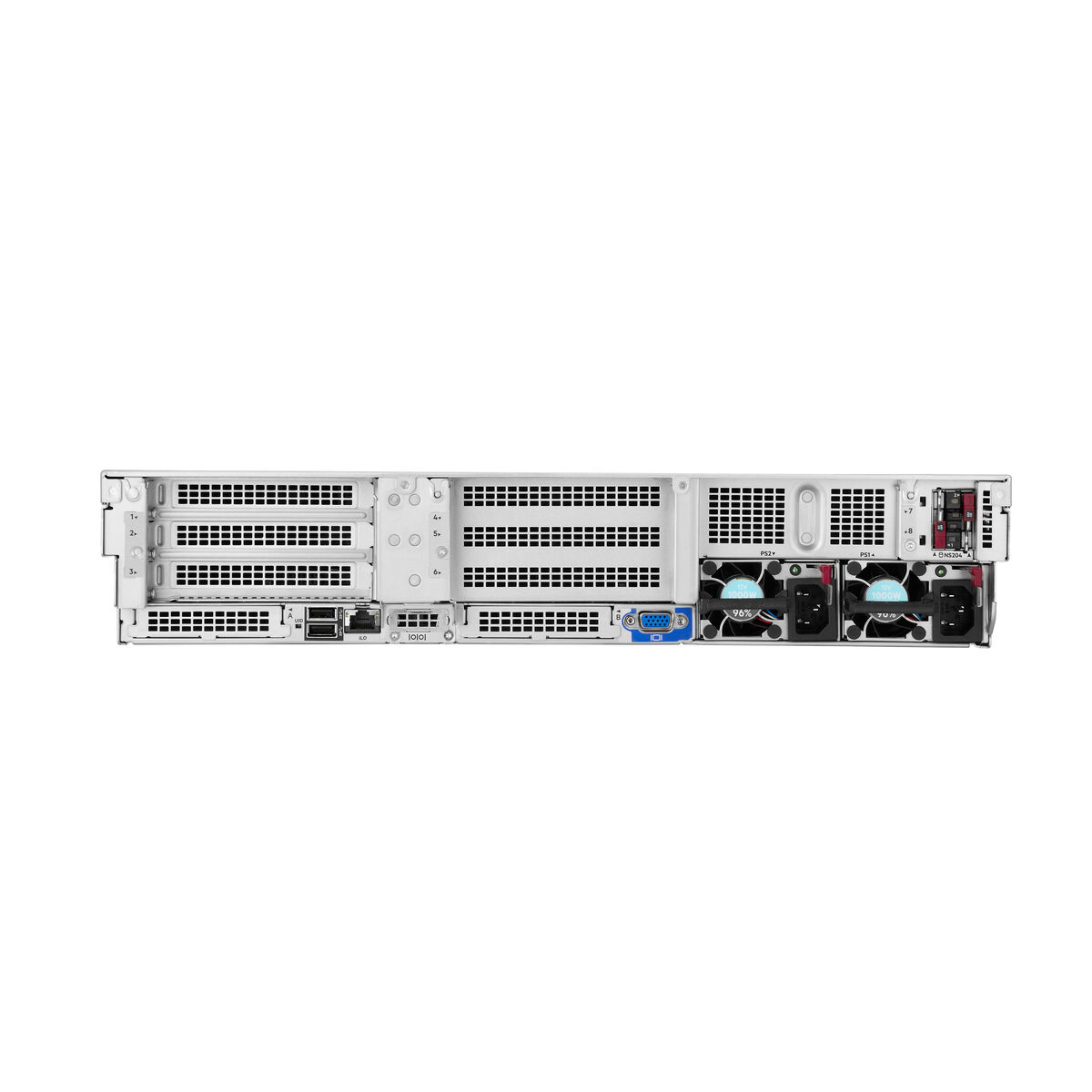 Obrazek Server HPE P89316-425
