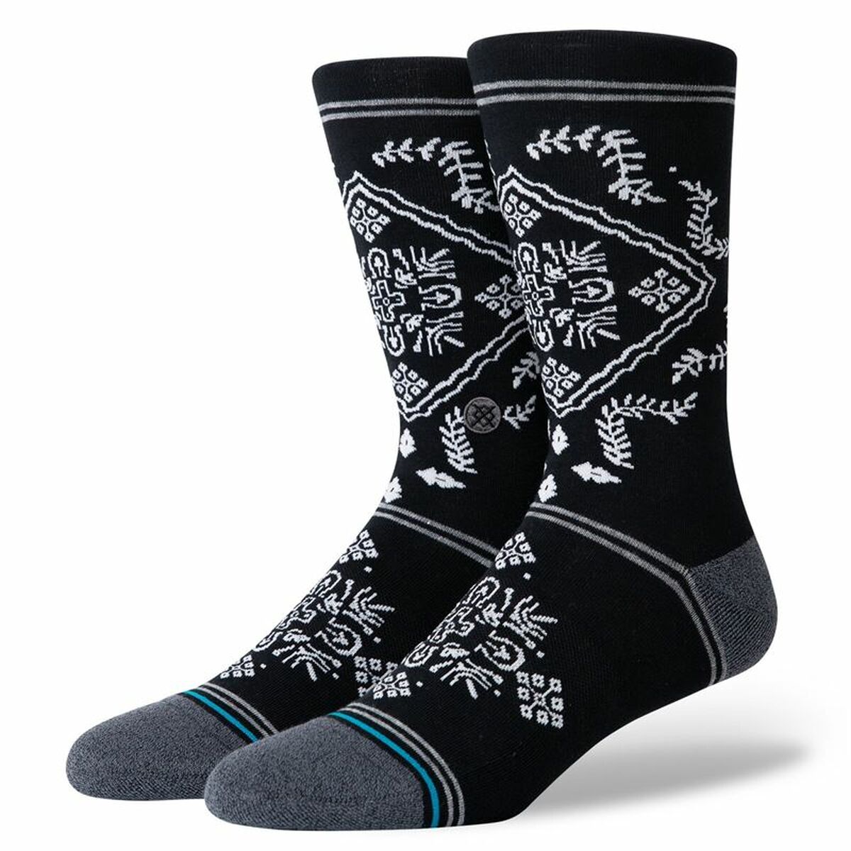 Sokken Stance Bandero Zwart 38-41