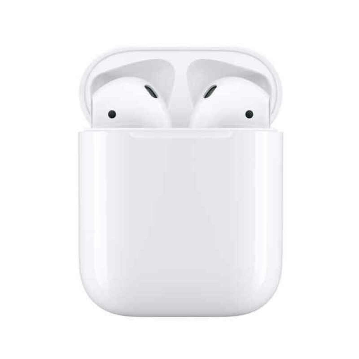 Casques avec Microphone Apple AirPods