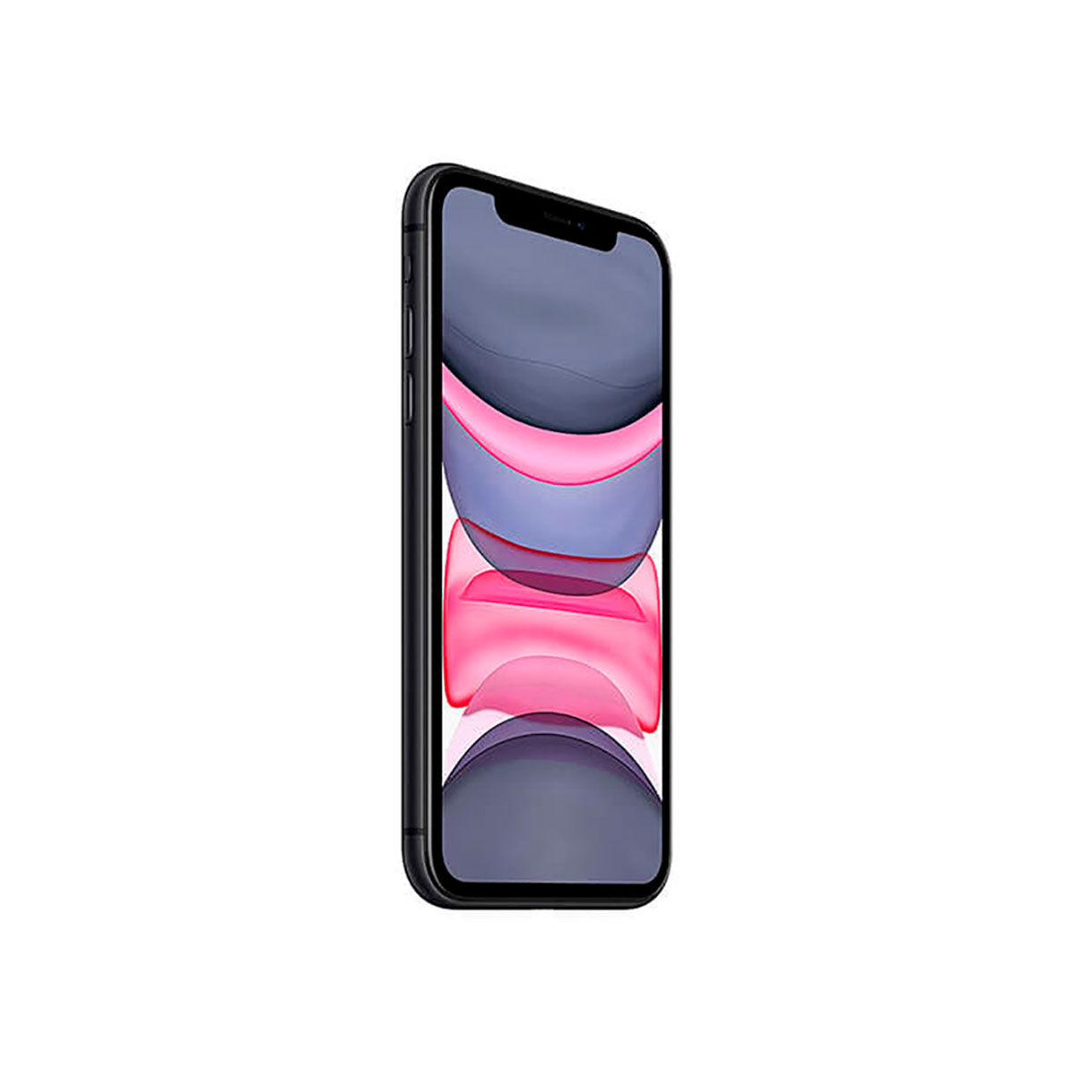 Afbeeldingen van Smartphone Apple iPhone 11 6,1" 64 bits A13 64 GB Black