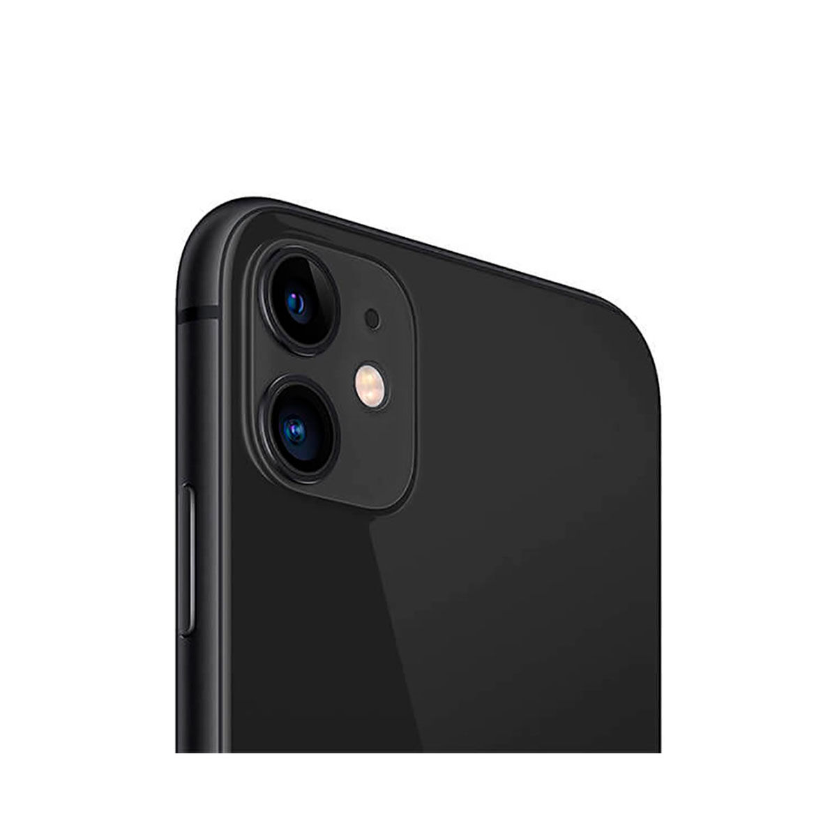 Afbeeldingen van Smartphone Apple iPhone 11 6,1" 64 bits A13 64 GB Black