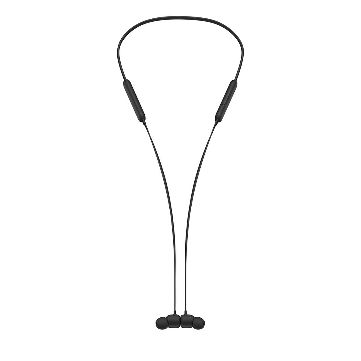 Picture of Headphones Apple Beats Flex Black