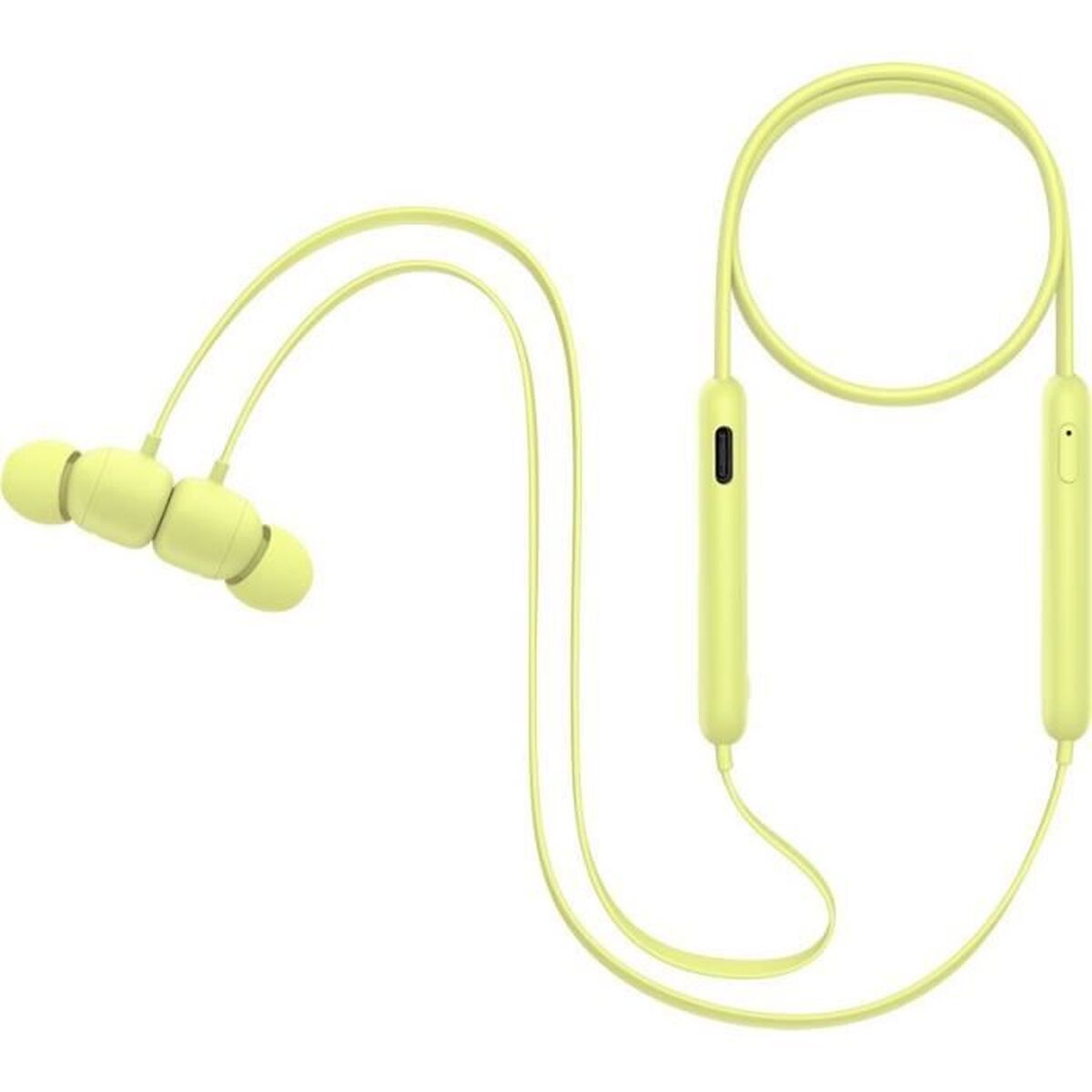 Headphones Apple Beats Flex