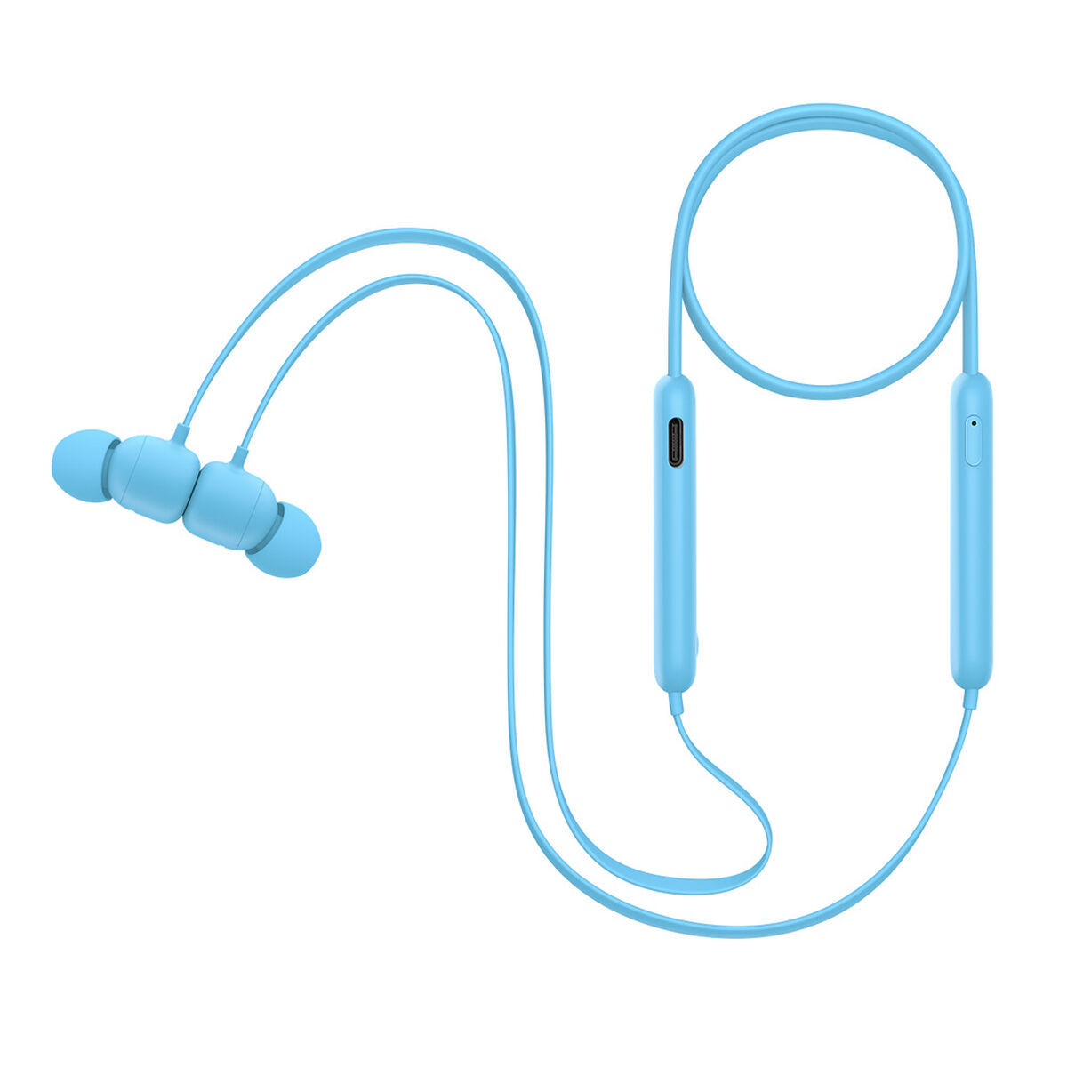 Headphones Apple Flex Blue