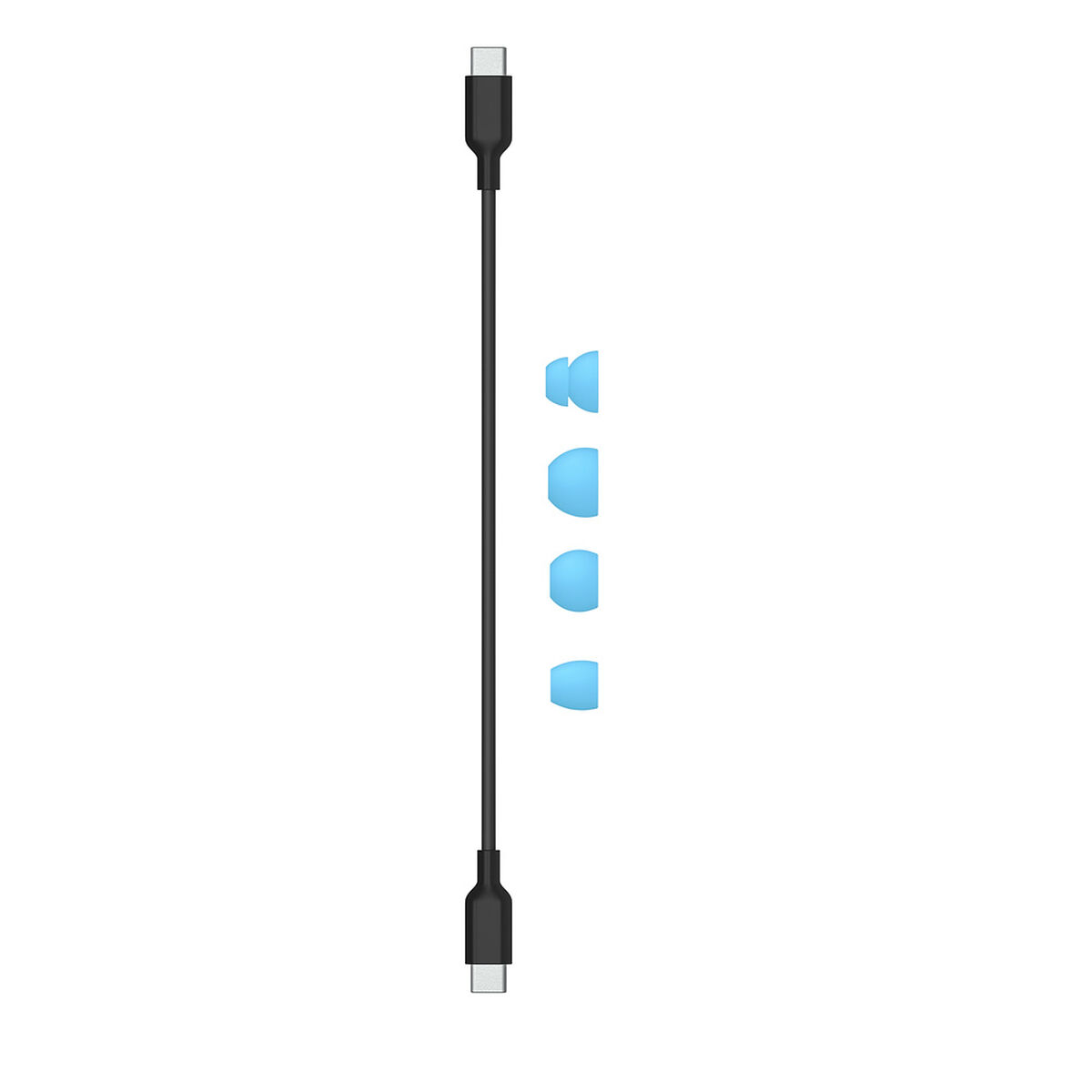 Headphones Apple Flex Blue