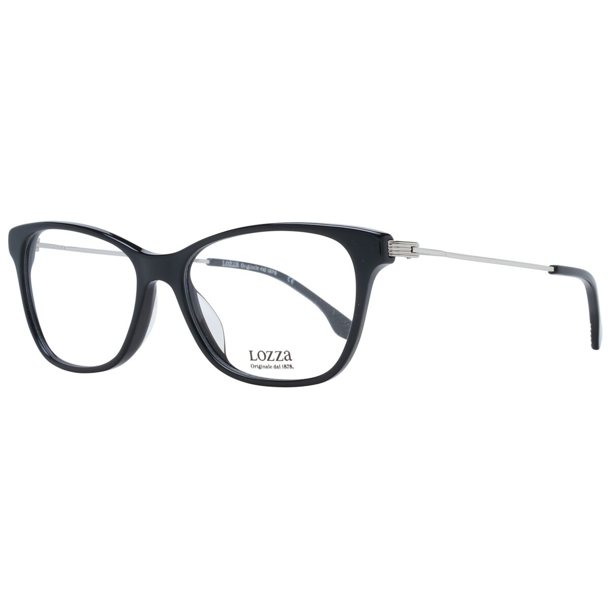 Brillenframe Dames Lozza VL4148 530BLK