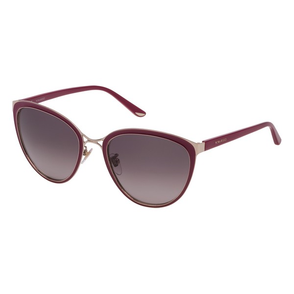 Ladies'Sunglasses Nina Ricci SNR1175708M6 (ø 57 mm)