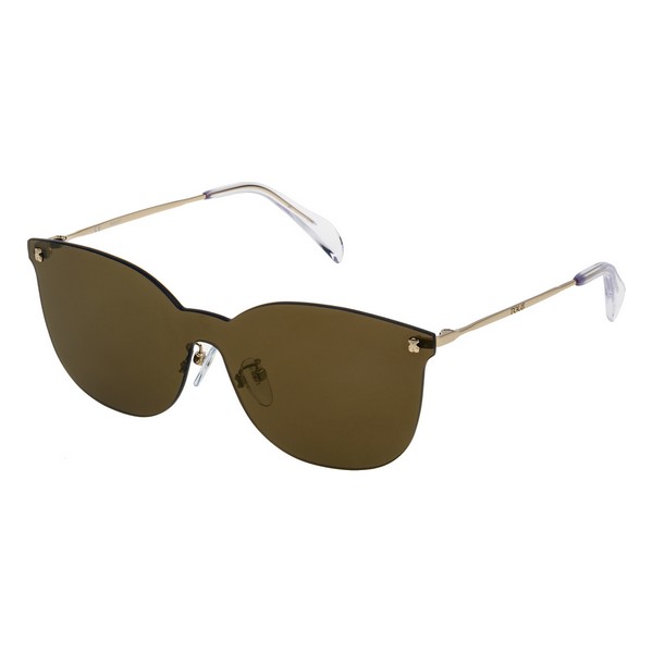 Ladies'Sunglasses Tous STO359-99300R (ø 54 mm)
