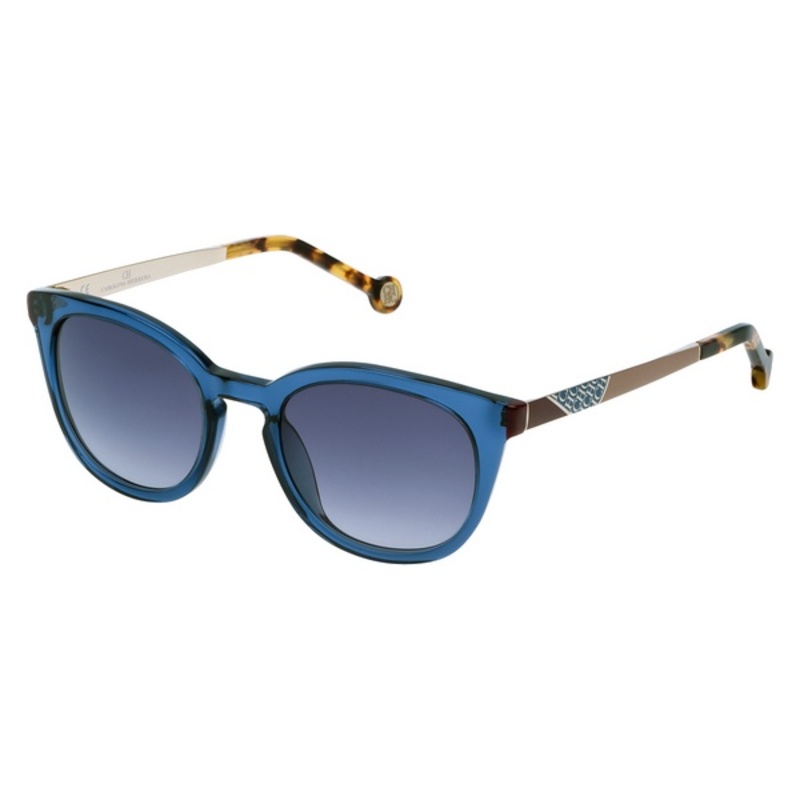 Ladies'Sunglasses Carolina Herrera SHE747500955 (Ø 50 mm) (ø 50 mm)