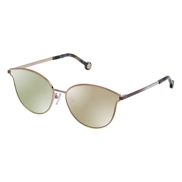 Ladies'Sunglasses Carolina Herrera SHE104598FCX (ø 59 mm) (ø 59 mm)
