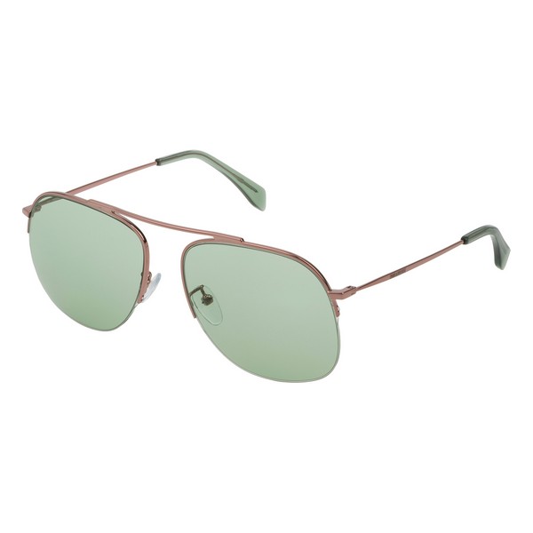 Ladies' Sunglasses Zadig & Voltaire SZV148570630 (ø 57 mm)