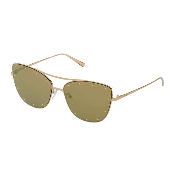 Ladies'Sunglasses Zadig & Voltaire SZV19159300G (ø 59 mm)