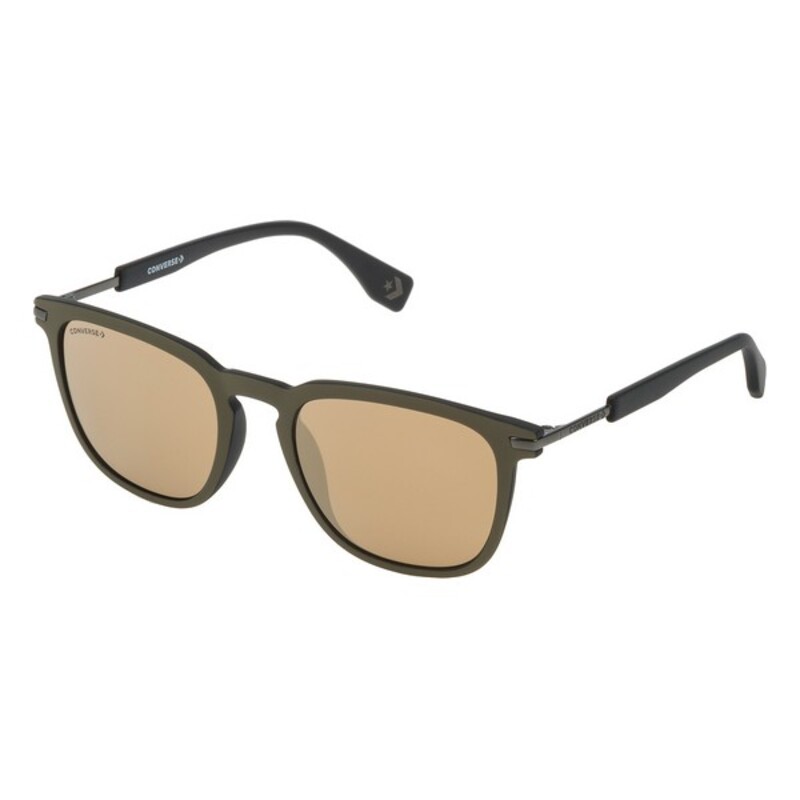 Solbriller for Menn Converse SCO051Q5296TG (ø 52 mm)