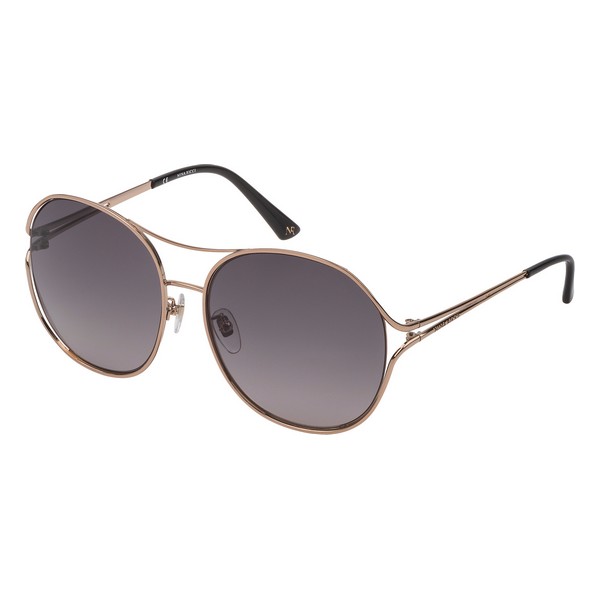 Ladies'Sunglasses Nina Ricci SNR1685908H2 (ø 59 mm)