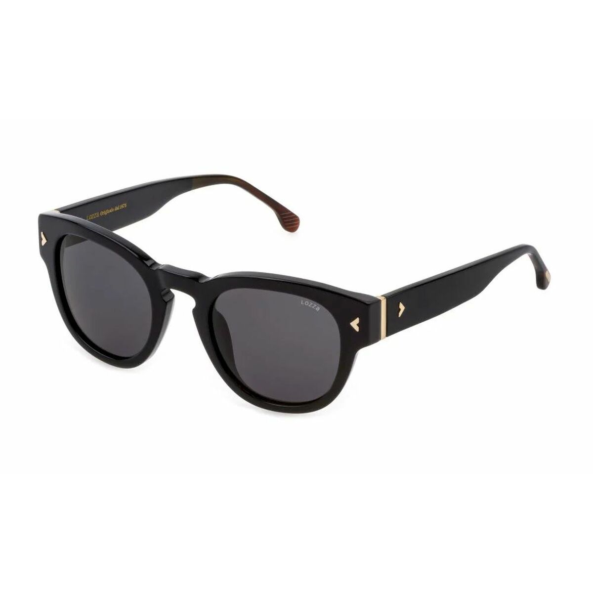Lunettes de soleil Homme Lozza SL4263-490700 Ø 49 mm