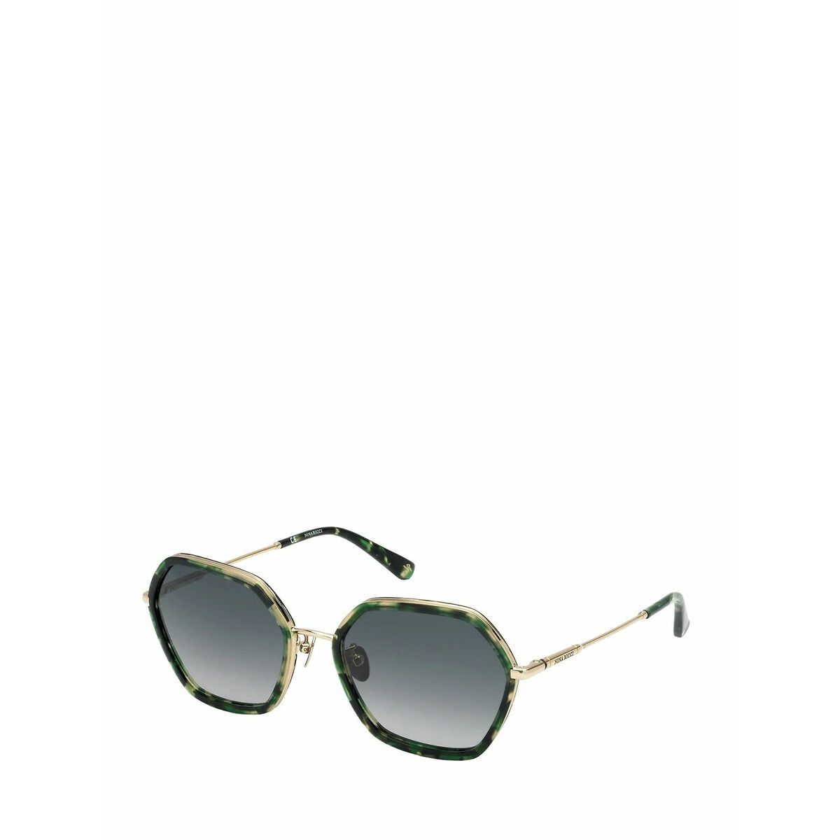Lunettes de soleil Femme Nina Ricci SNR268-56092I ø 56 mm