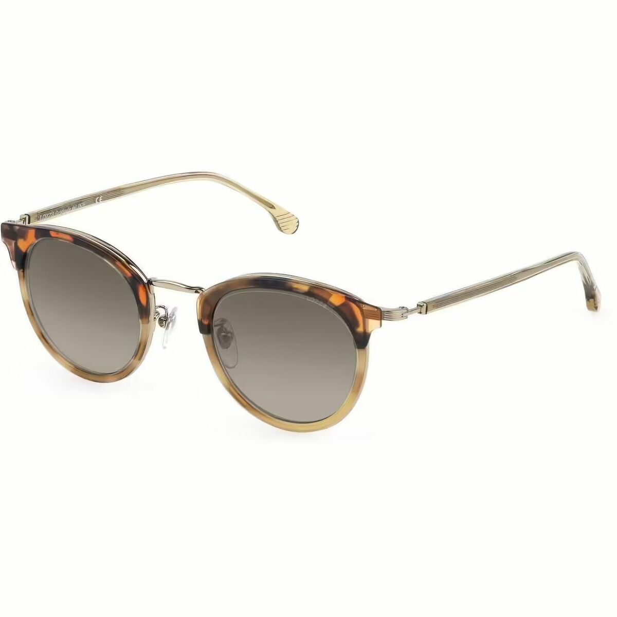 Lunettes de soleil Unisexe Lozza SL2393-4909HZ Ø 49 mm