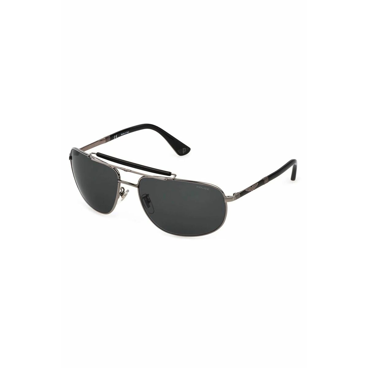 Lunettes de soleil Homme Police SPLD44-620508 Ø 62 mm