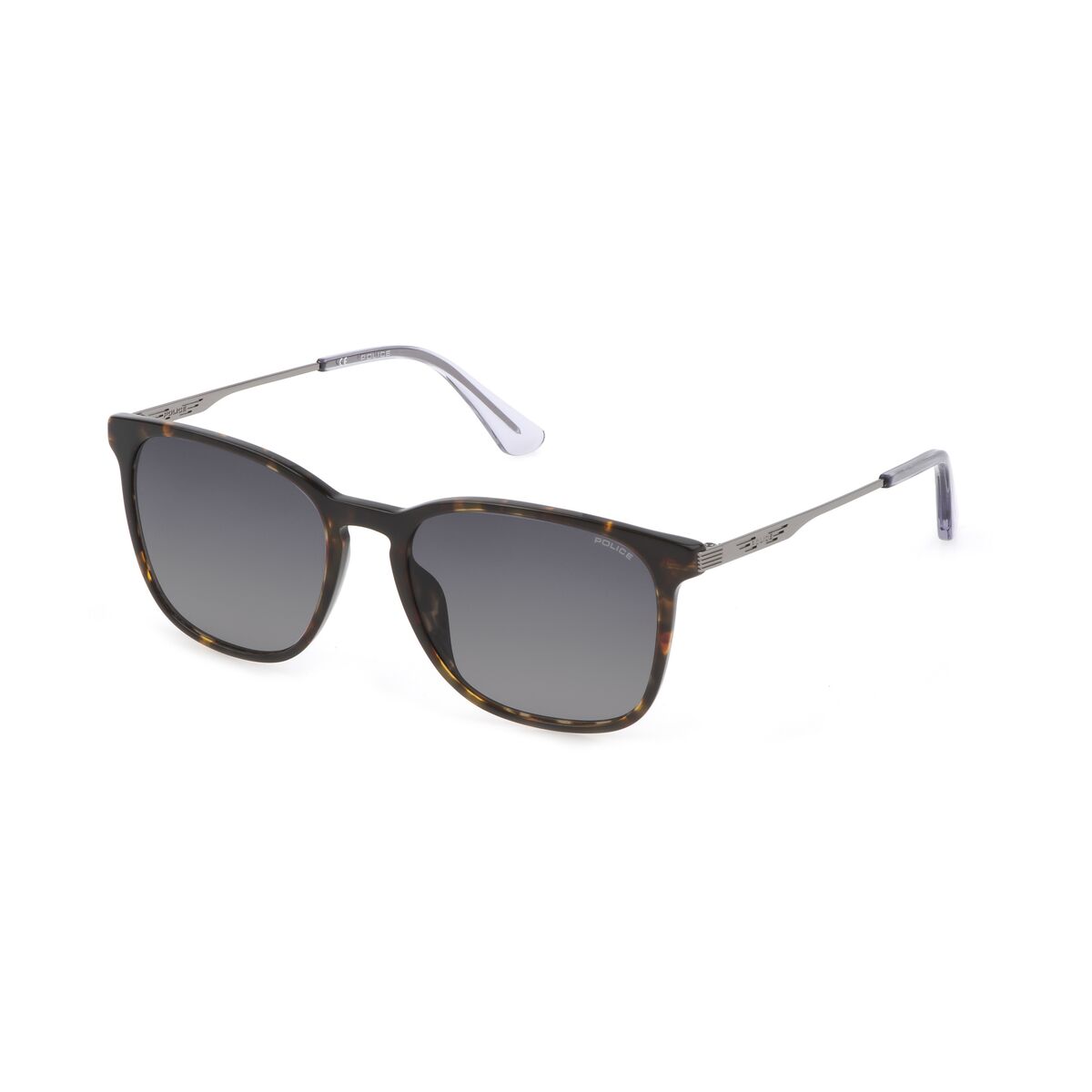 Lunettes de soleil Homme Police SPLD47-550752 Ø 55 mm