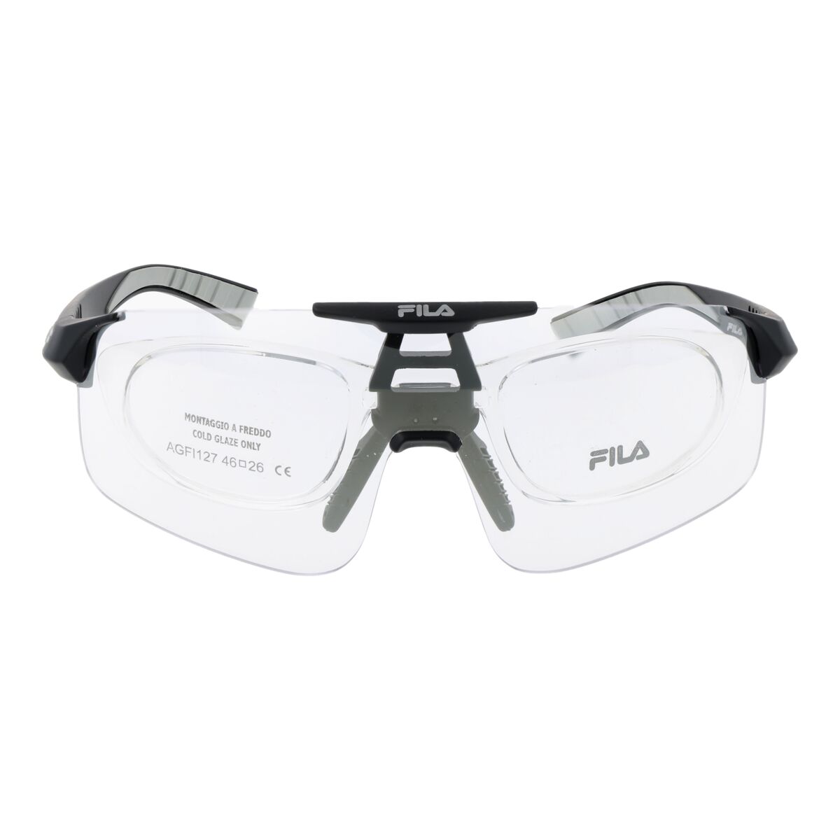 Image secondaire de Lunettes de soleil Homme Fila SFI127 99R43X