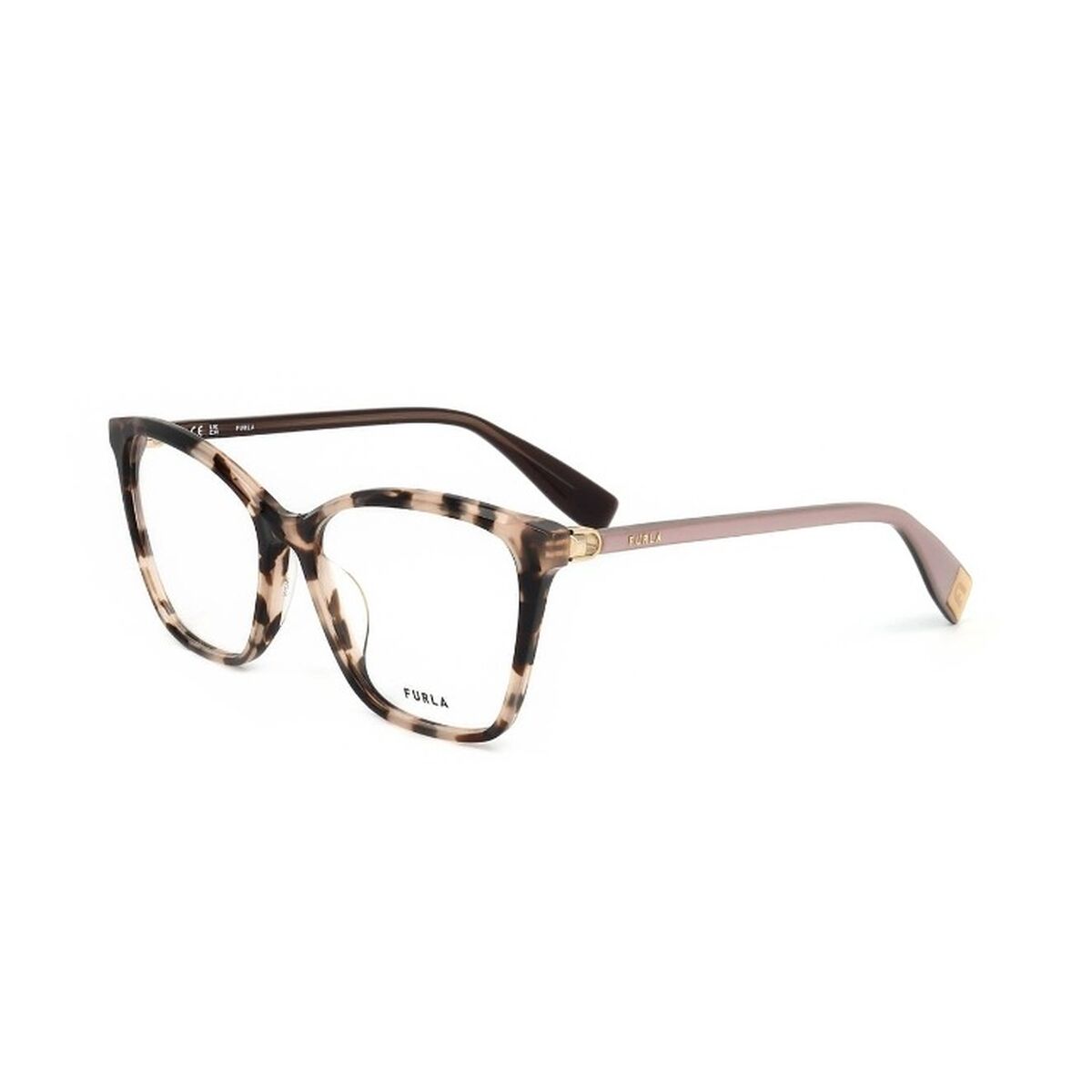 Lunettes de soleil Femme Furla VFU545