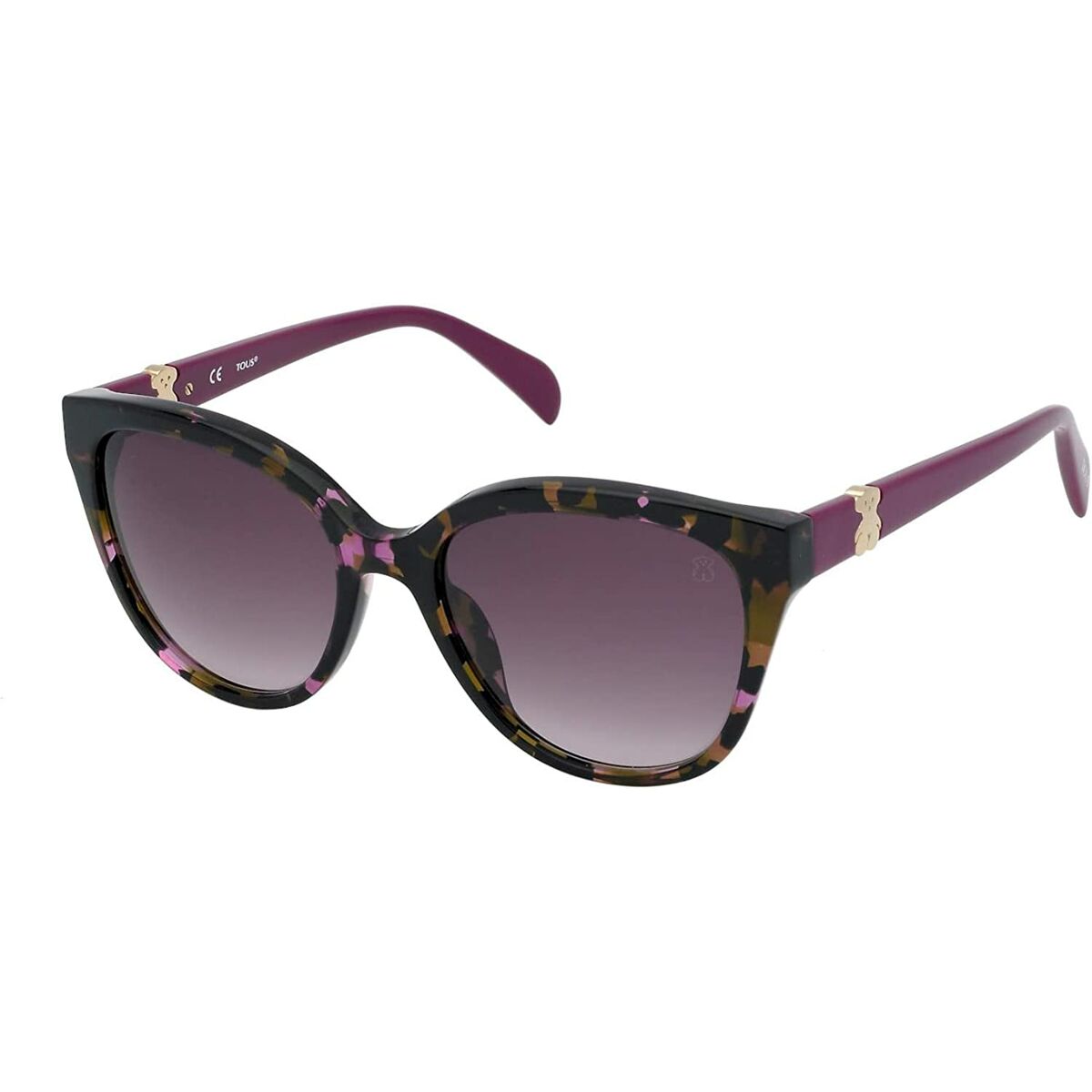 Image secondaire de Lunettes de soleil Femme Tous STOB20-5405AH