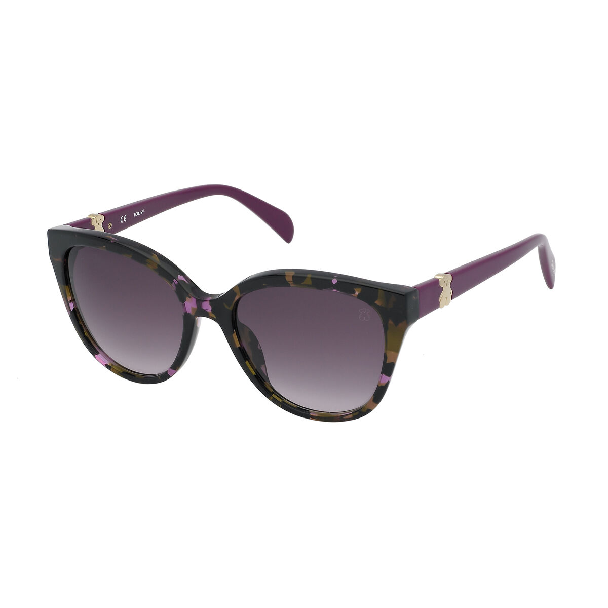 Lunettes de soleil Femme Tous STOB20-5405AH