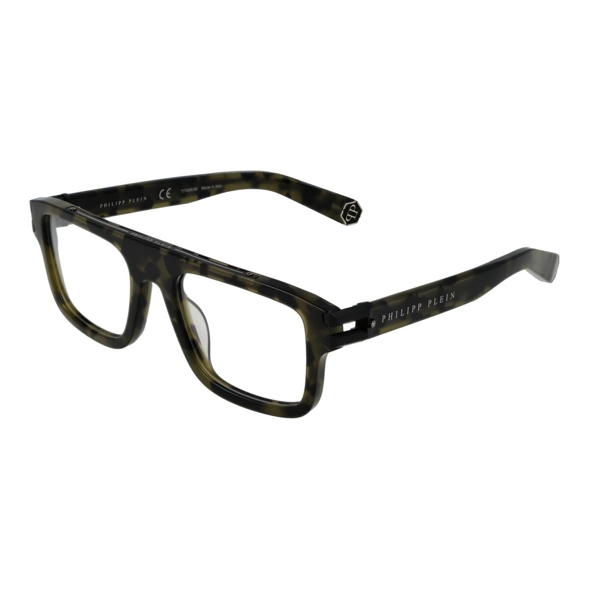 Heren Brillenframe PHILIPP PLEIN VPP021M 53092I