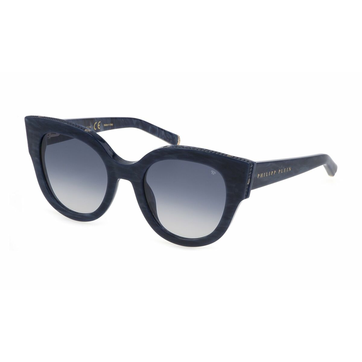 Zonnebril Dames PHILIPP PLEIN SPP026S-530B35 Ø 53 mm