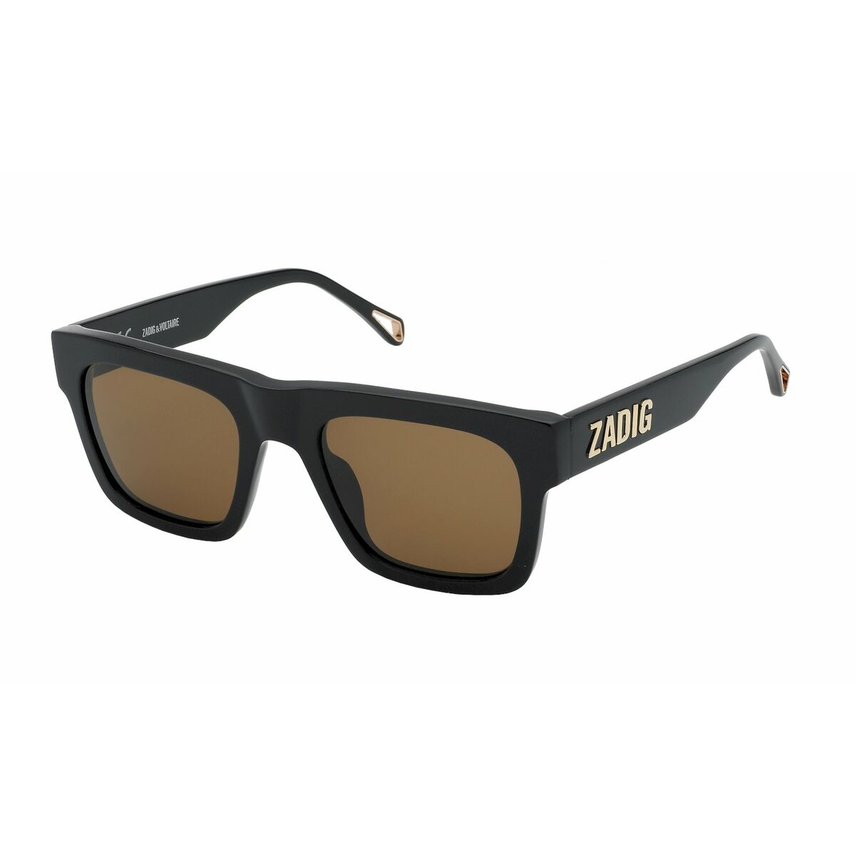 Lunettes de soleil Femme Zadig & Voltaire SZV325-530700 Ø 53 mm