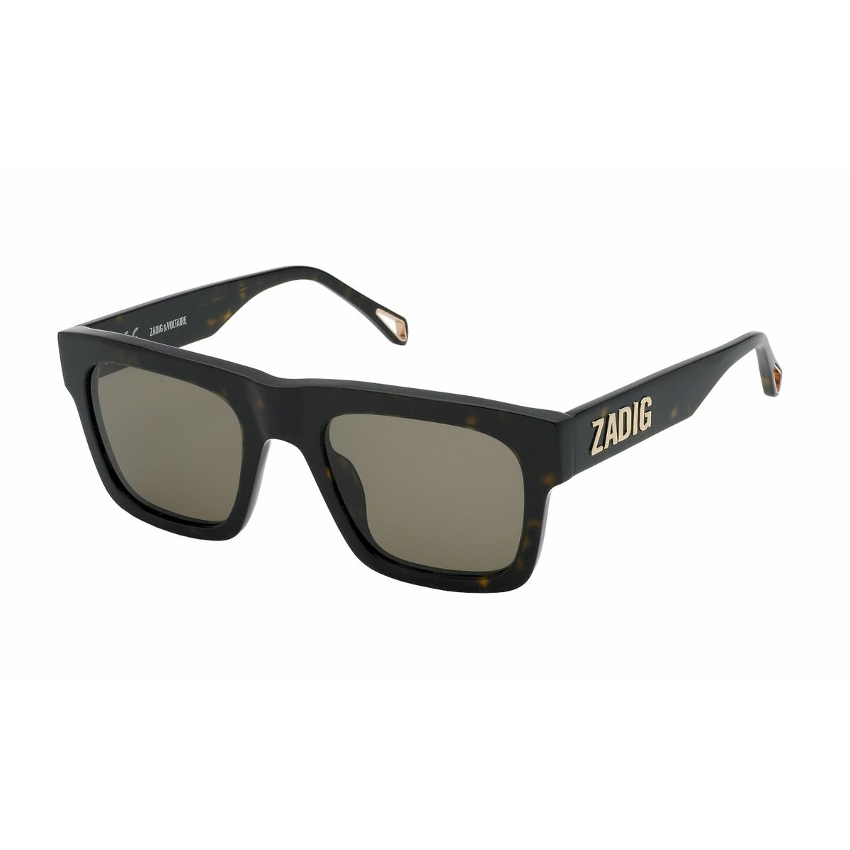 Lunettes de soleil Femme Zadig & Voltaire SZV325-530722 Ø 53 mm