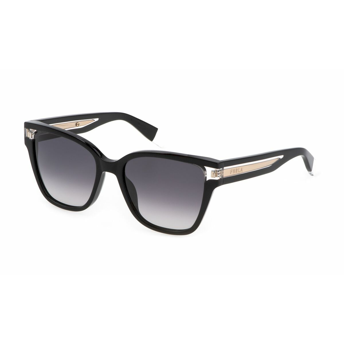 Lunettes de soleil Femme Furla SFU592V540700 ø 54 mm