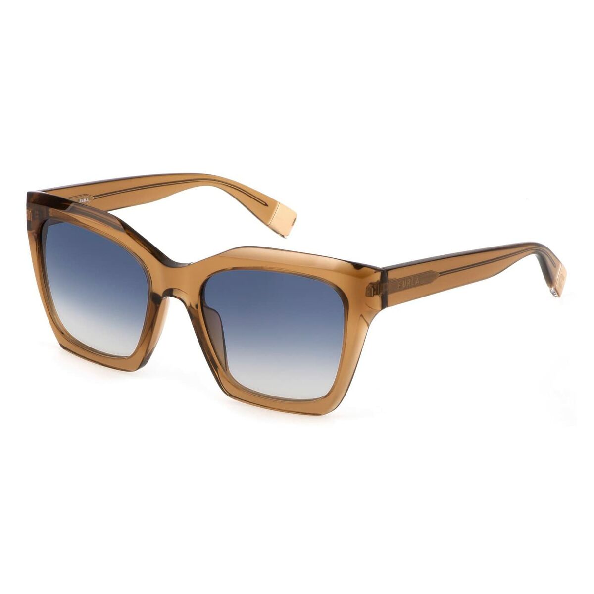 Image secondaire de Lunettes de soleil Femme Furla SFU621V-530D67