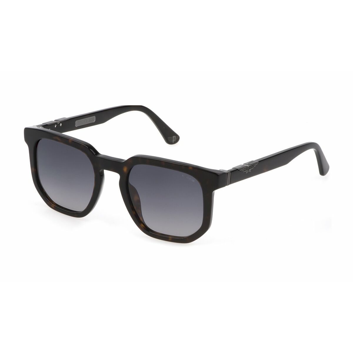 Lunettes de soleil Homme Police SPLF88-520722 Ø 52 mm