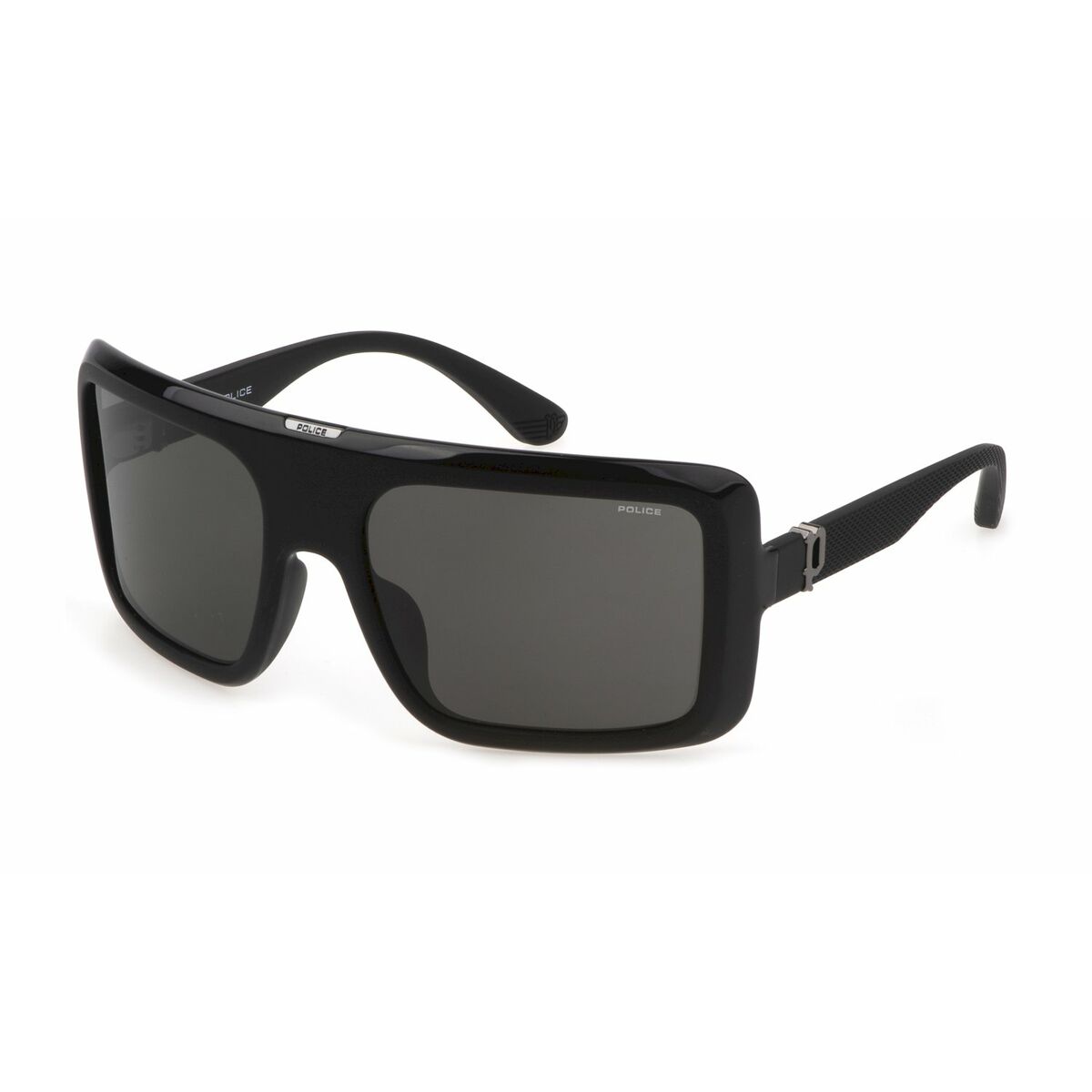 Lunettes de soleil Homme Police SPLF62-6107V4 Ø 61 mm