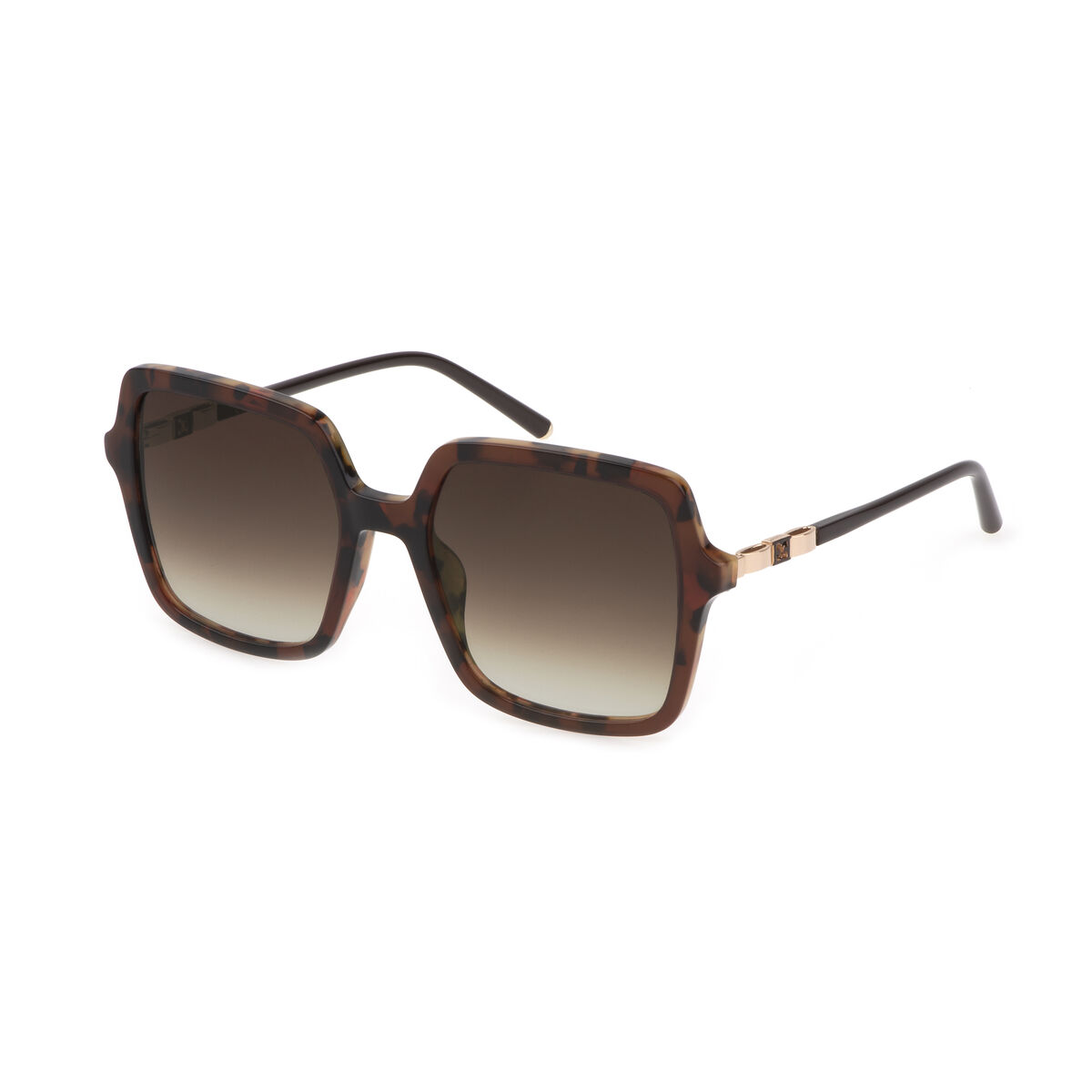 Lunettes de soleil Femme Escada SESD46-5509YV Ø 55 mm