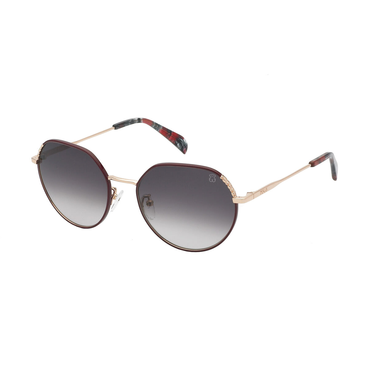 Lunettes de soleil Femme Tous STO454-5502AM Ø 55 mm