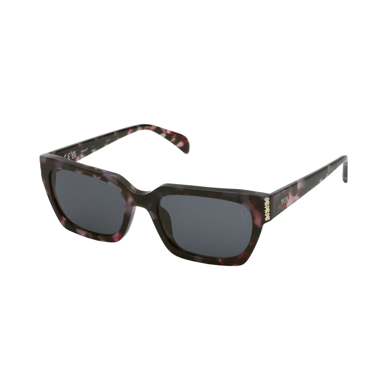 Lunettes de soleil Femme Tous STOB76V-540AGK ø 54 mm