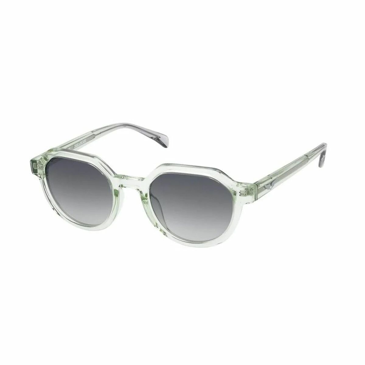 Lunettes de soleil Unisexe Zadig & Voltaire SZV363-4902GN Ø 49 mm