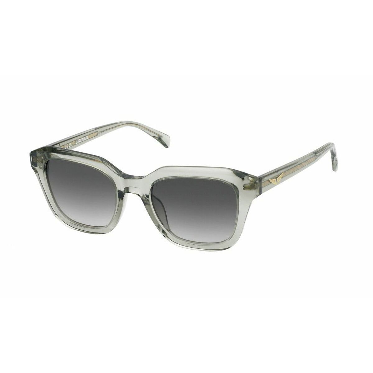 Lunettes de soleil Unisexe Zadig & Voltaire SZV364-5009RM Ø 50 mm