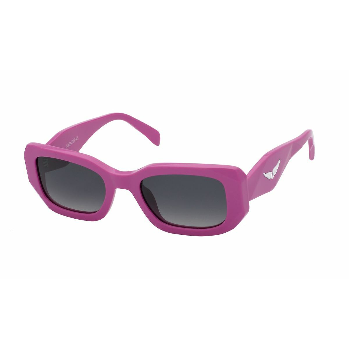 Lunettes de soleil Femme Zadig & Voltaire SZV368-5202GF Ø 52 mm