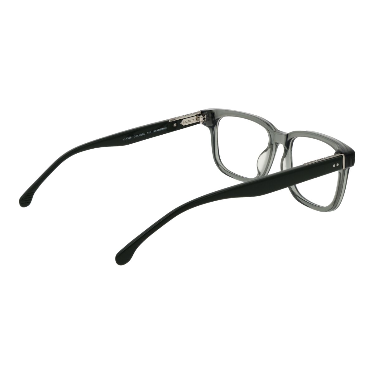 Heren Brillenframe Lozza VL4326 54098Z