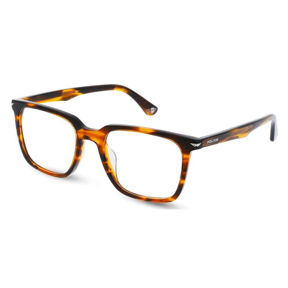Uniseks Brillenframe Police VPLG73