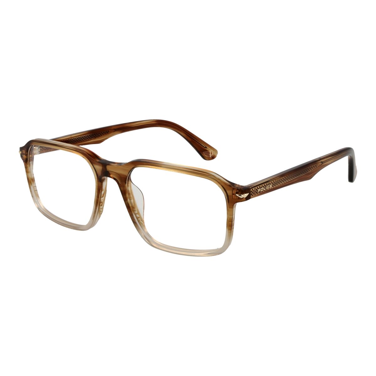 Heren Brillenframe Police VPLG74 530918