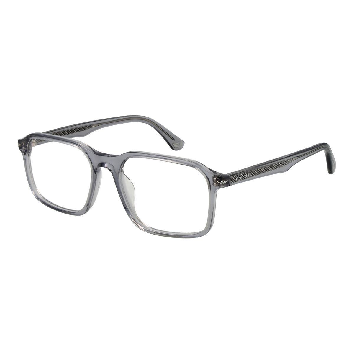 Heren Brillenframe Police VPLG74M534G0Y