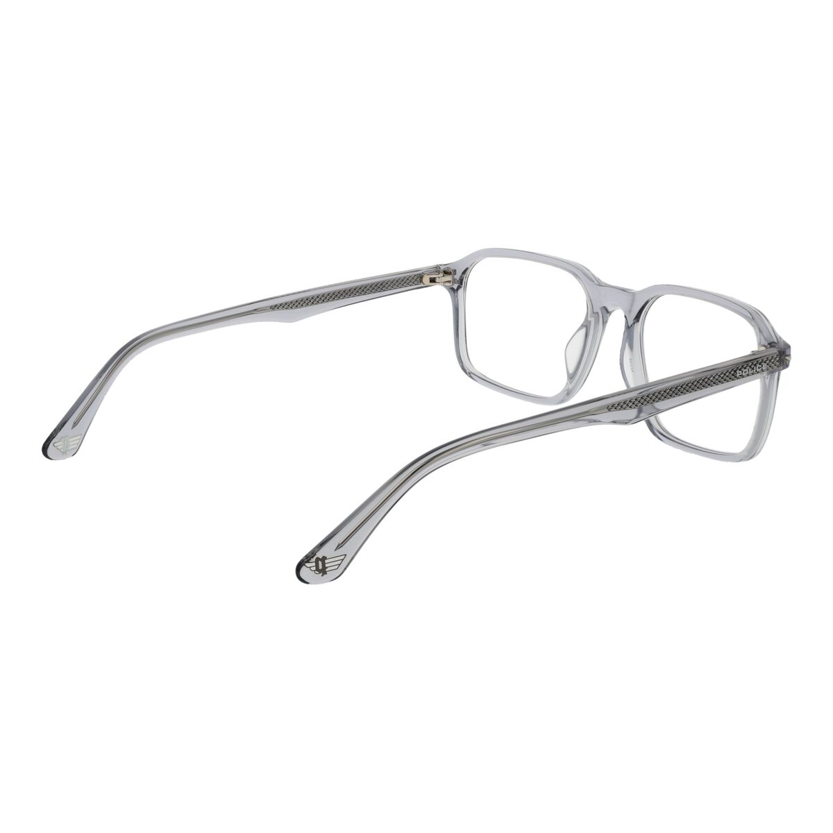 Heren Brillenframe Police VPLG74M534G0Y