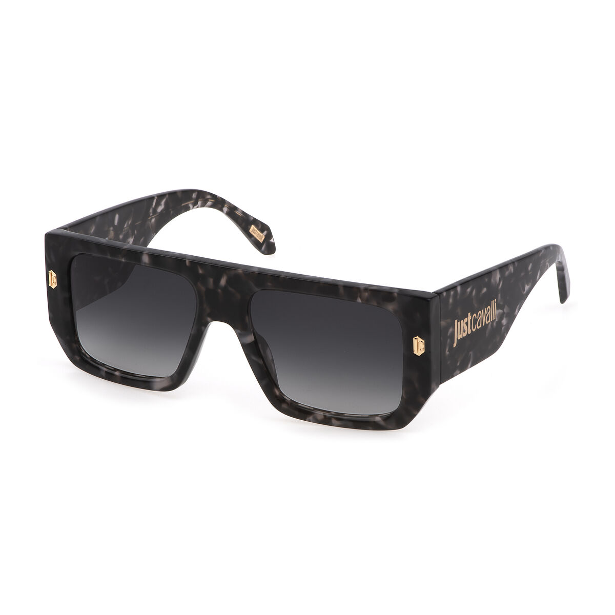 Lunettes de soleil Femme Just Cavalli SJC022-56096N ø 56 mm