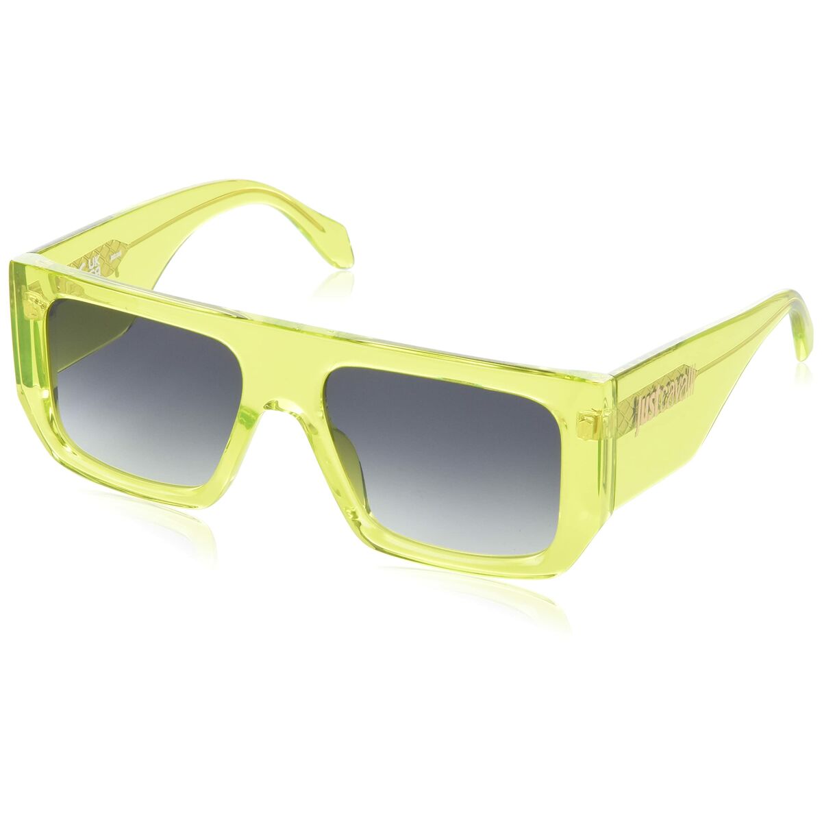 Image secondaire de Lunettes de soleil Femme Just Cavalli SJC022-560998 ø 56 mm